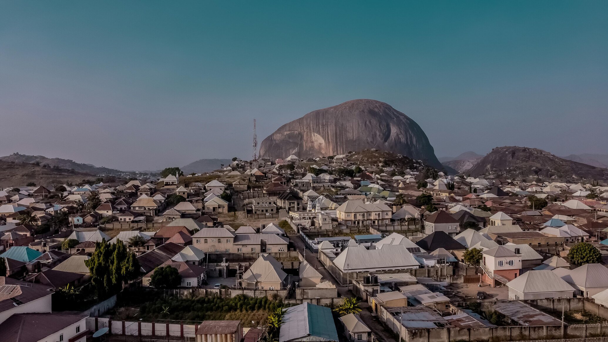 1 Bedroom Flat for Rent in Lagos: Your Complete Guide to Affordable Living - Direct Lease Real Estate Blog