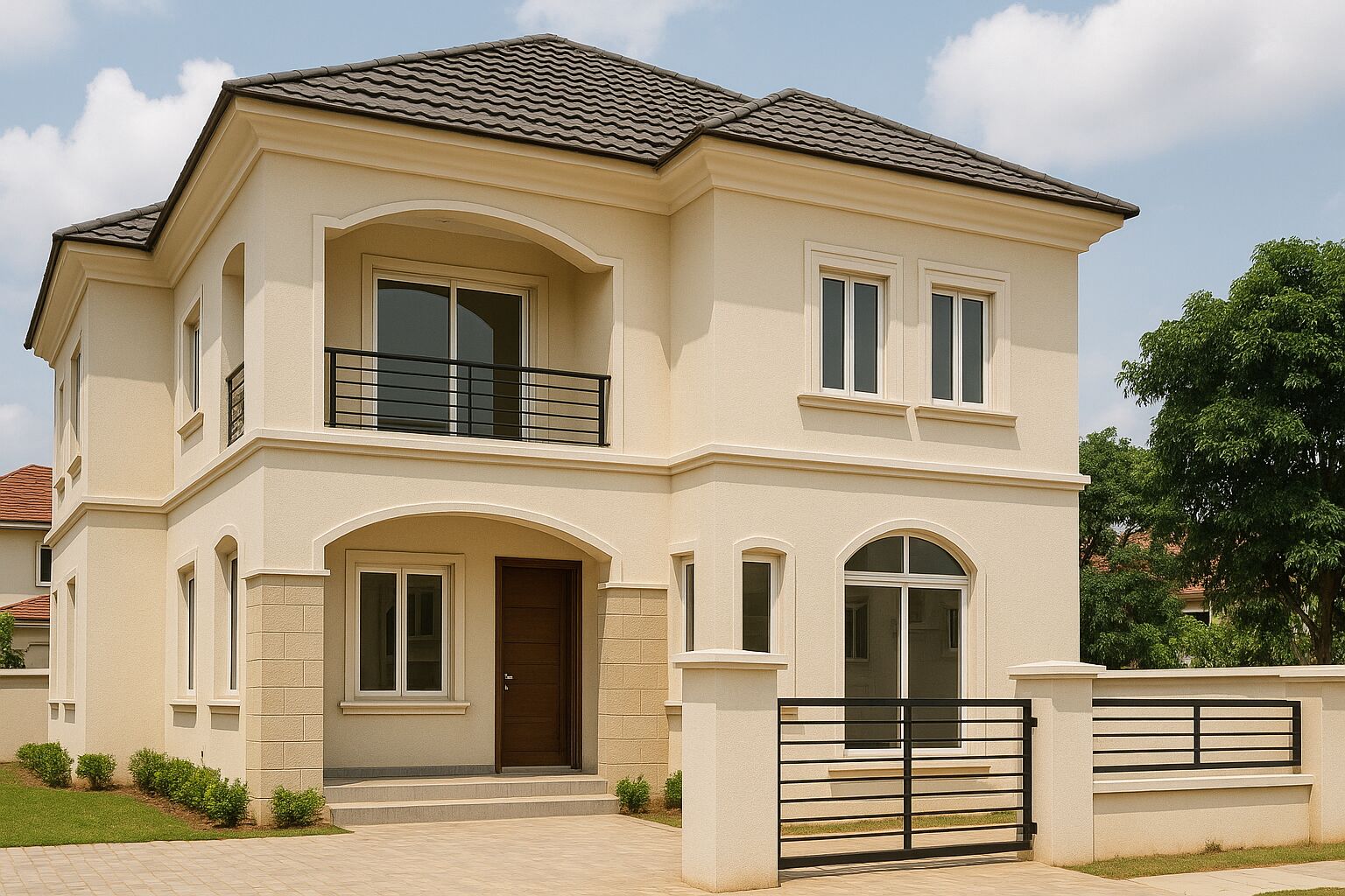 2 Bedroom Flat for Rent in Abuja: Your Complete Guide to Finding the Perfect Apartment - Direct Lease Real Estate Blog