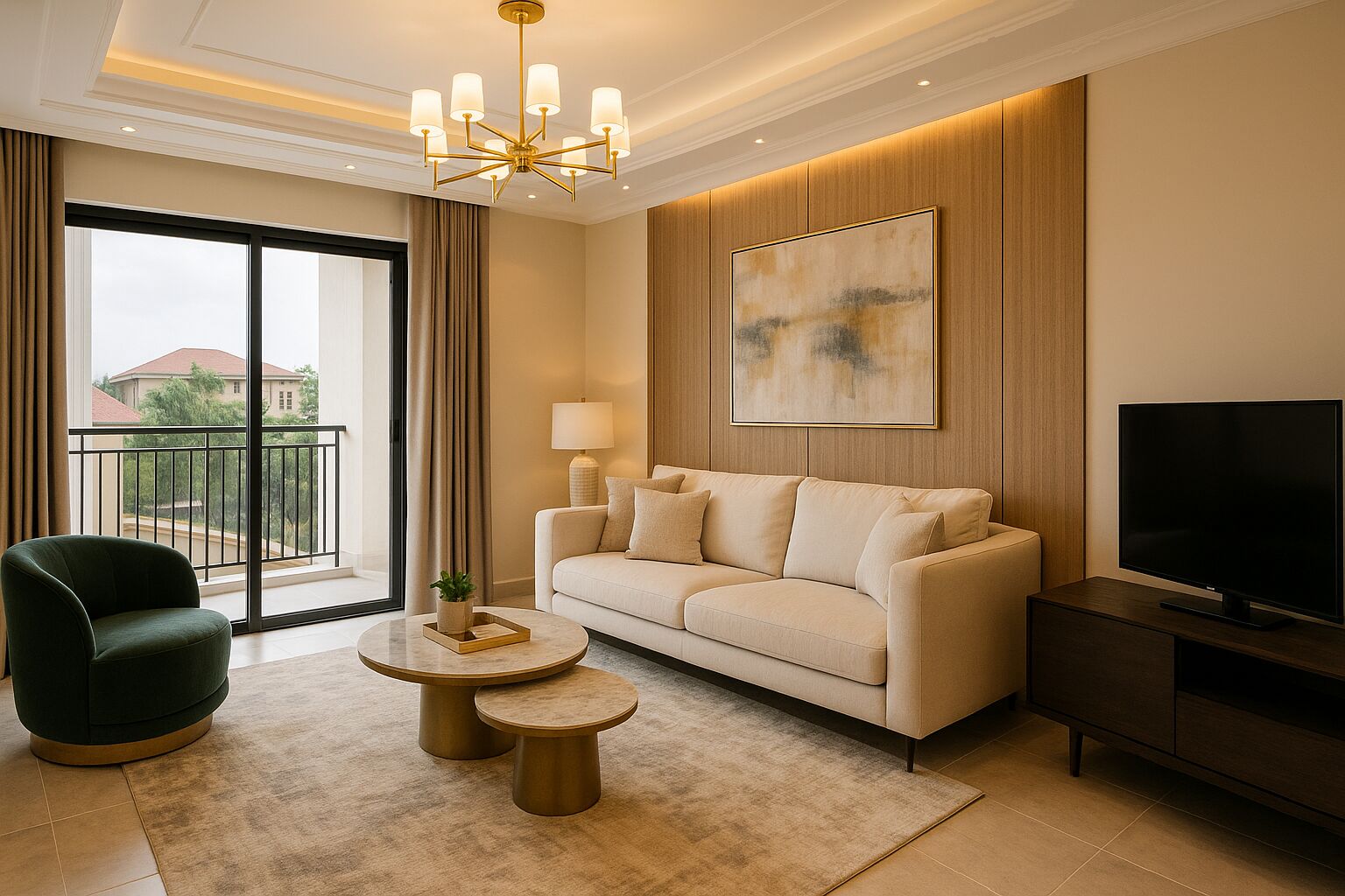 1 Bedroom Flat for Rent in Abuja: Your Complete Guide to Affordable Living - Direct Lease Real Estate Blog