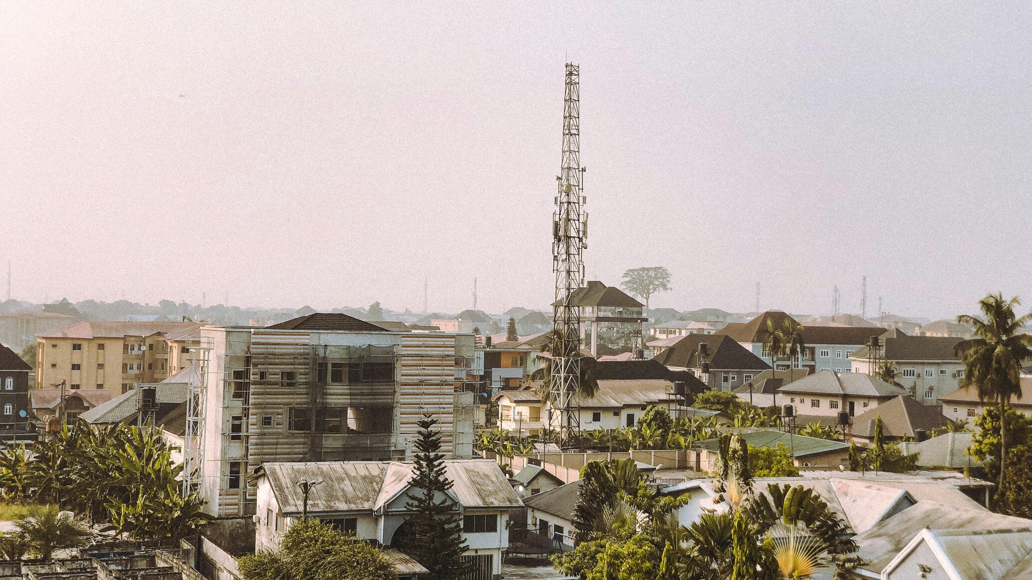 Houses for Rent in Port Harcourt: Complete Guide to Nigeria's Oil Capital - Direct Lease Real Estate Blog